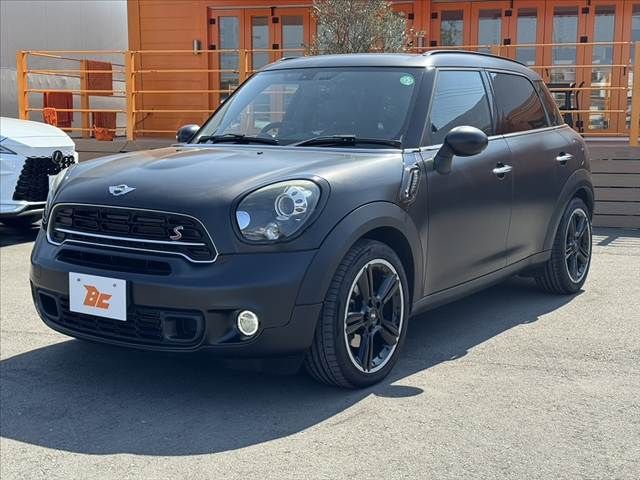 BMW MINI COOPER SD C 2015 Image 31