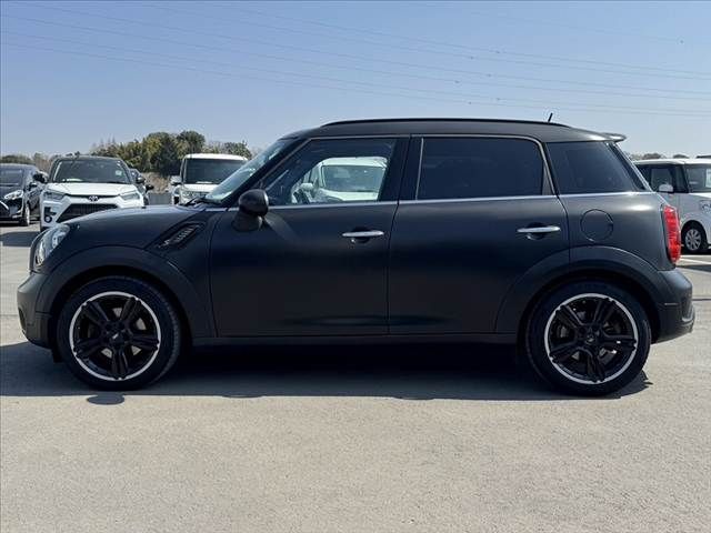 BMW MINI COOPER SD C 2015 Image 31
