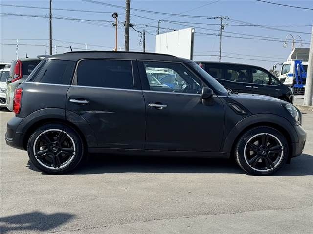 BMW MINI COOPER SD C 2015 Image 31