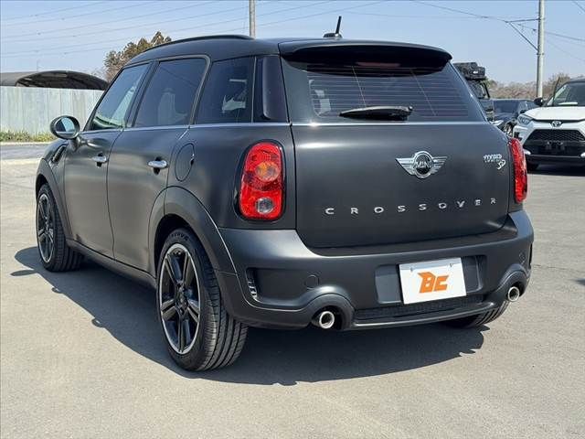 BMW MINI COOPER SD C 2015 Image 31