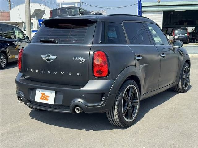 BMW MINI COOPER SD C 2015 Image 31