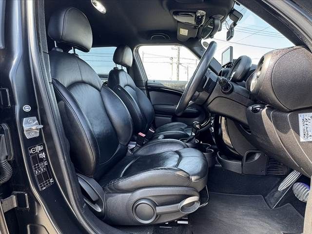 BMW MINI COOPER SD C 2015 Image 31