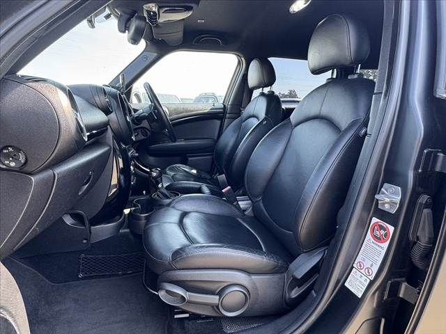 BMW MINI COOPER SD C 2015 Image 31