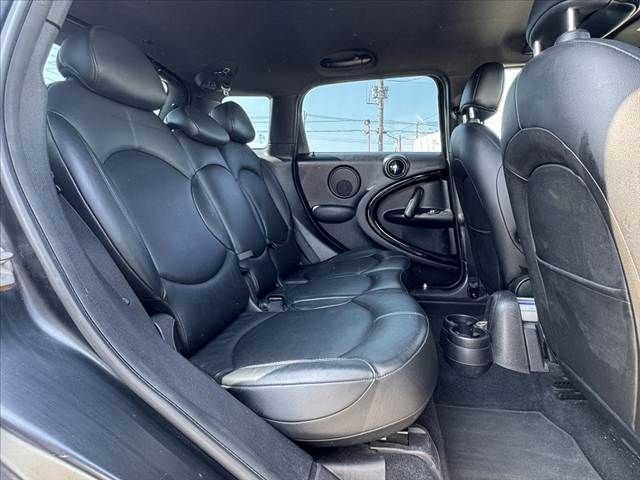 BMW MINI COOPER SD C 2015 Image 31