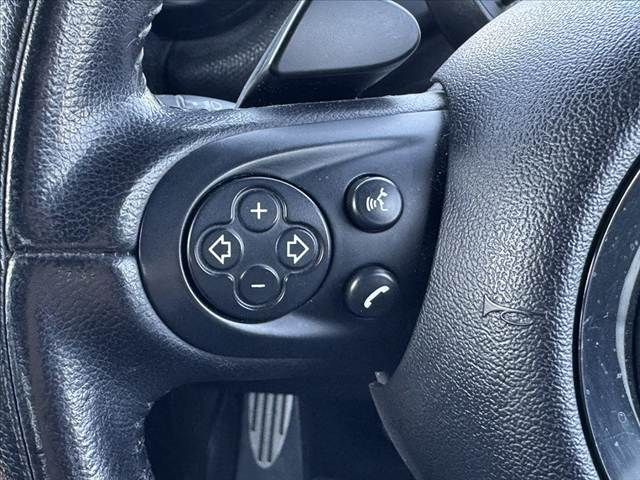 BMW MINI COOPER SD C 2015 Image 31