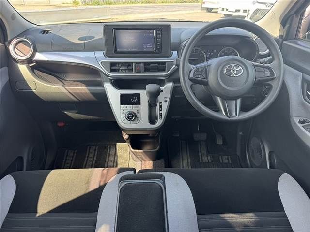 TOYOTA PIXIS JOY 2018 Image 31