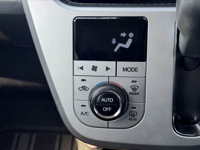 TOYOTA PIXIS JOY 2018 Image 31