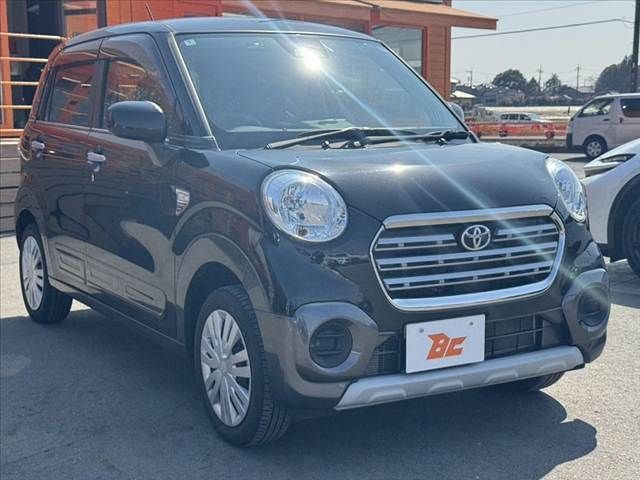 TOYOTA PIXIS JOY 2018 Image 31