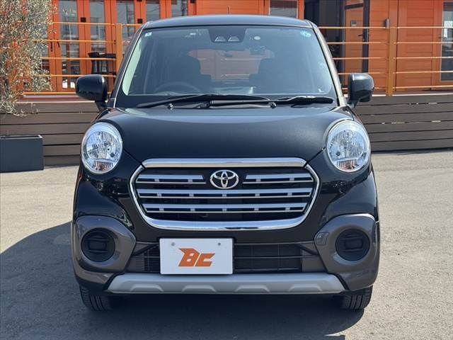 TOYOTA PIXIS JOY 2018 Image 31