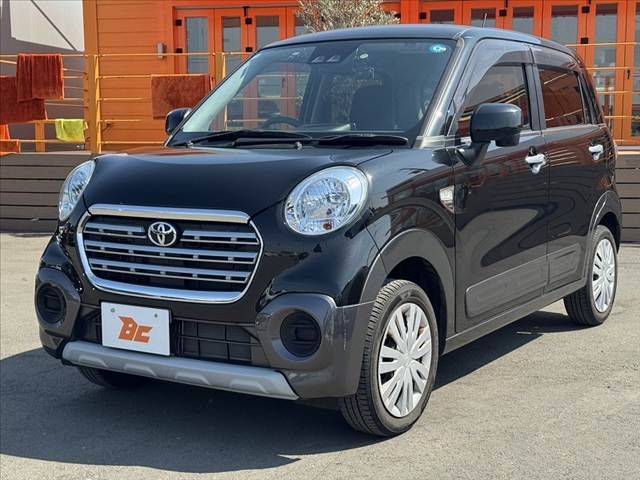 TOYOTA PIXIS JOY 2018 Image 31