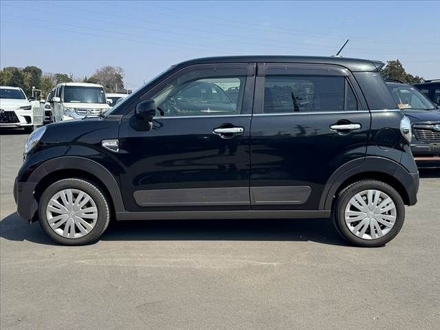 TOYOTA PIXIS JOY 2018 Image 31