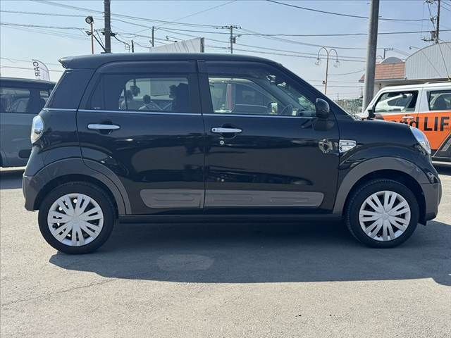 TOYOTA PIXIS JOY 2018 Image 31