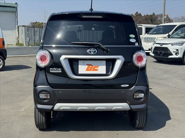 TOYOTA PIXIS JOY 2018 Image 31