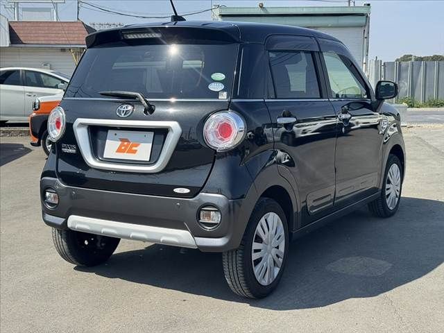 TOYOTA PIXIS JOY 2018 Image 31