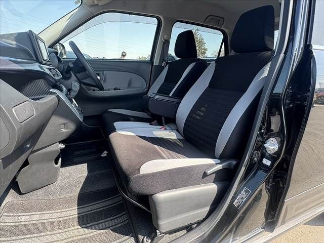 TOYOTA PIXIS JOY 2018 Image 31