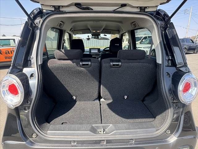 TOYOTA PIXIS JOY 2018 Image 31