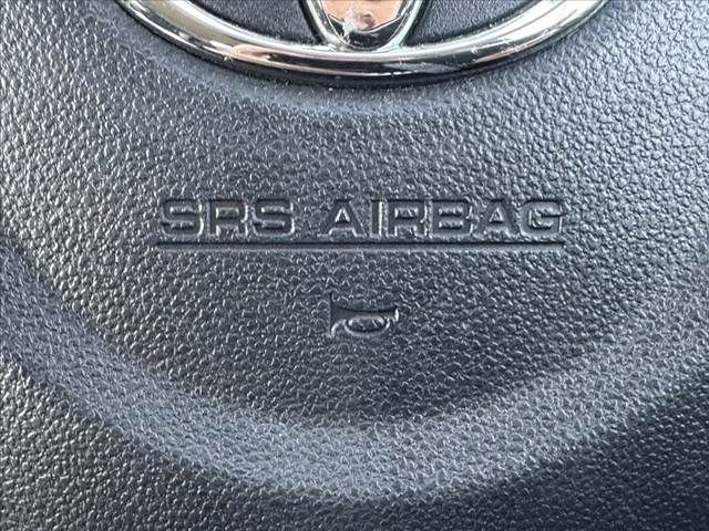 TOYOTA PIXIS JOY 2018 Image 31