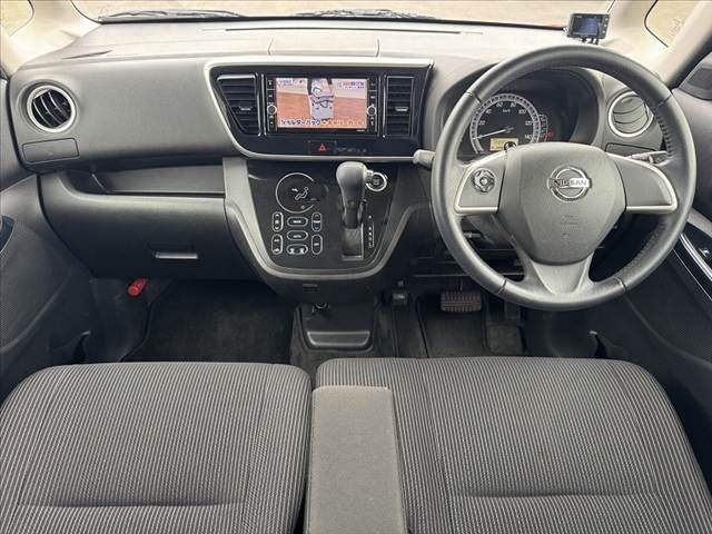 NISSAN DAYZ ROOX 2019 Image 31