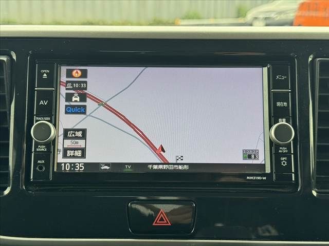 NISSAN DAYZ ROOX 2019 Image 31