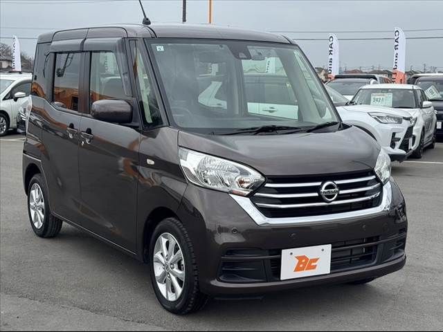 NISSAN DAYZ ROOX 2019 Image 31