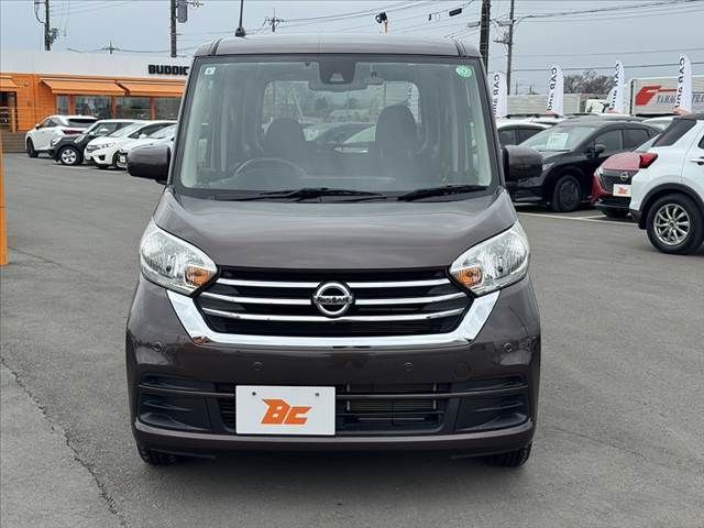 NISSAN DAYZ ROOX 2019 Image 31