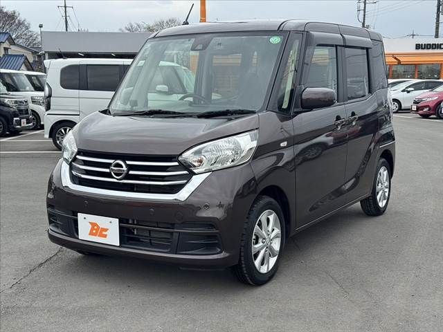 NISSAN DAYZ ROOX 2019 Image 31