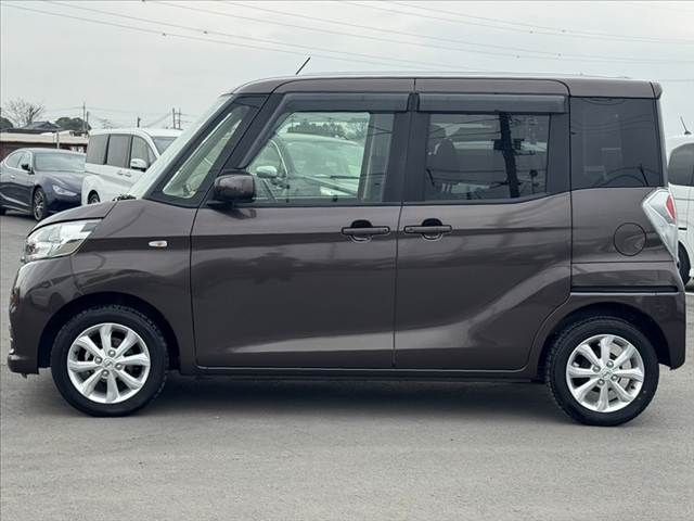 NISSAN DAYZ ROOX 2019 Image 31