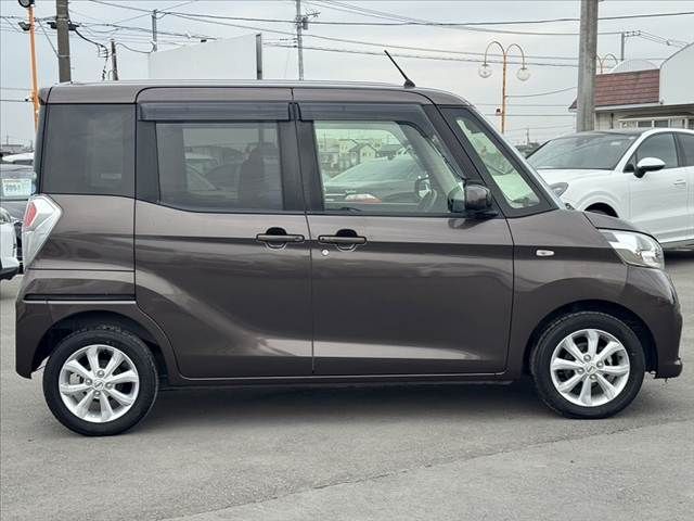 NISSAN DAYZ ROOX 2019 Image 31