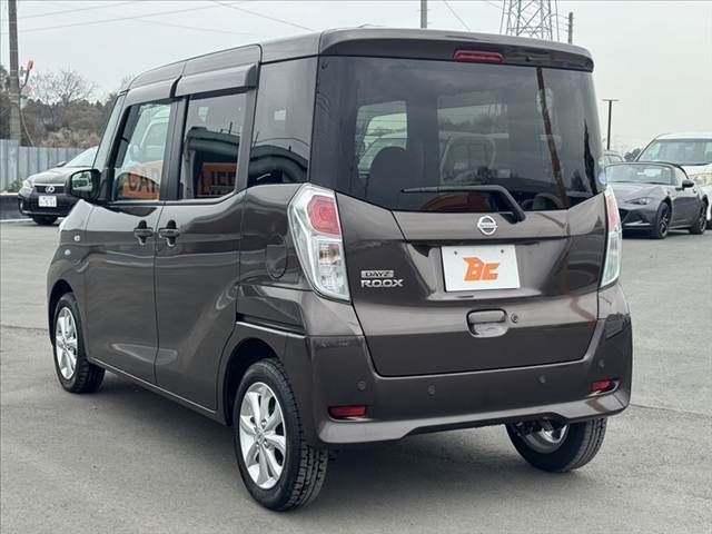 NISSAN DAYZ ROOX 2019 Image 31
