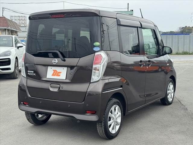 NISSAN DAYZ ROOX 2019 Image 31