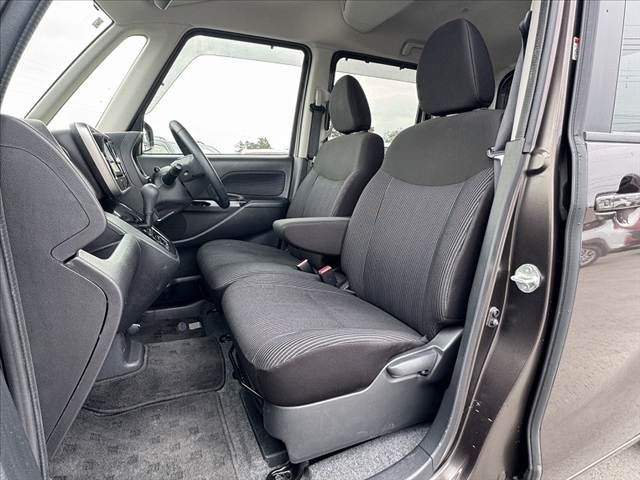 NISSAN DAYZ ROOX 2019 Image 31