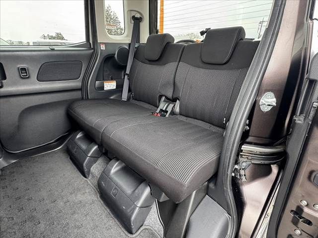 NISSAN DAYZ ROOX 2019 Image 31