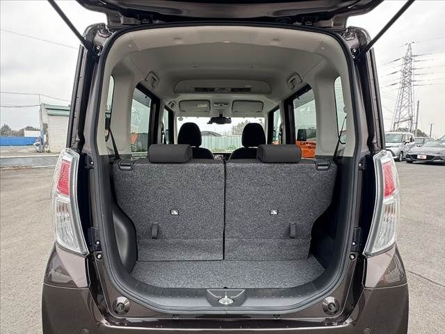 NISSAN DAYZ ROOX 2019 Image 31