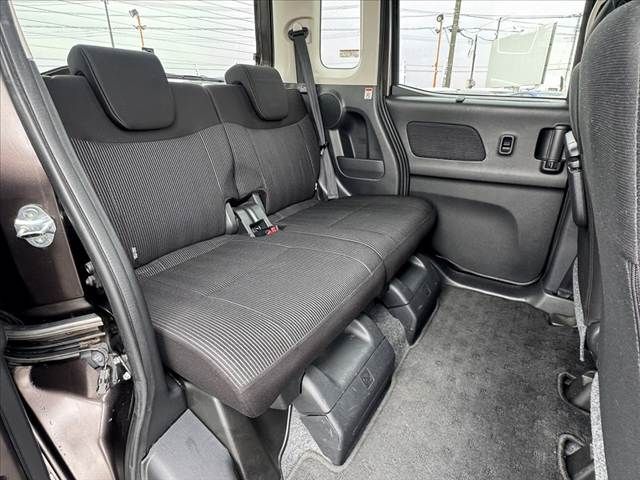 NISSAN DAYZ ROOX 2019 Image 31