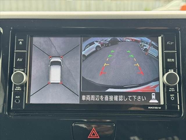 NISSAN DAYZ ROOX 2019 Image 31