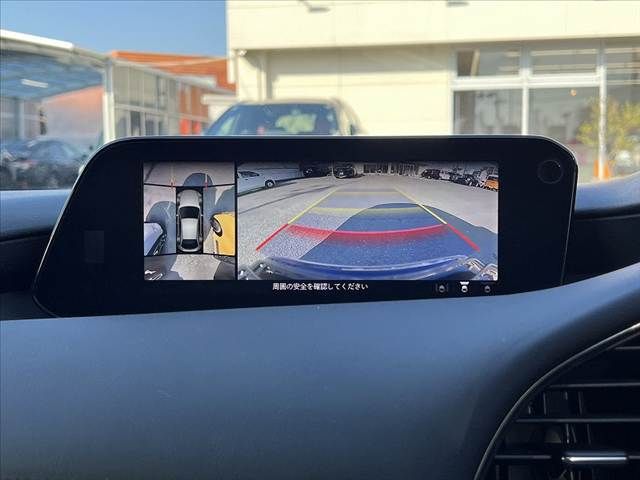 MAZDA 3 FASTBACK 2020 Image 31