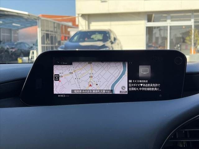 MAZDA 3 FASTBACK 2020 Image 31