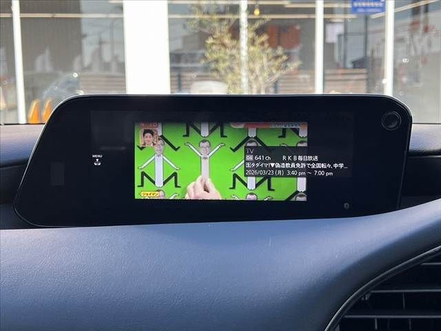 MAZDA 3 FASTBACK 2020 Image 31