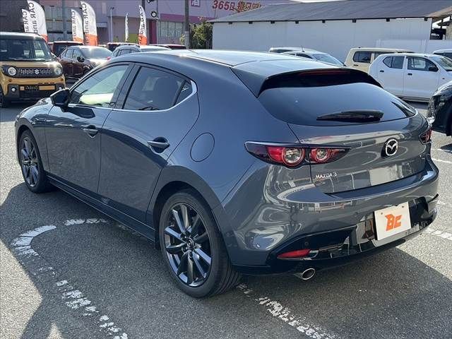 MAZDA 3 FASTBACK 2020 Image 31
