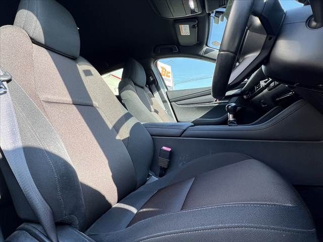 MAZDA 3 FASTBACK 2020 Image 31