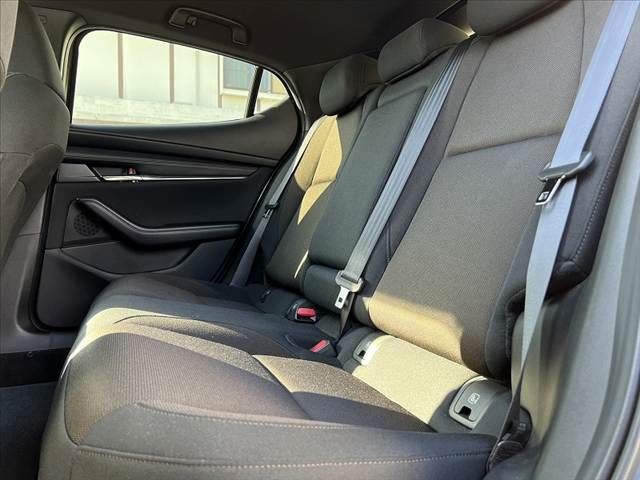 MAZDA 3 FASTBACK 2020 Image 31