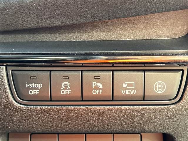 MAZDA 3 FASTBACK 2020 Image 31