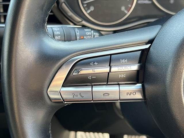 MAZDA 3 FASTBACK 2020 Image 31