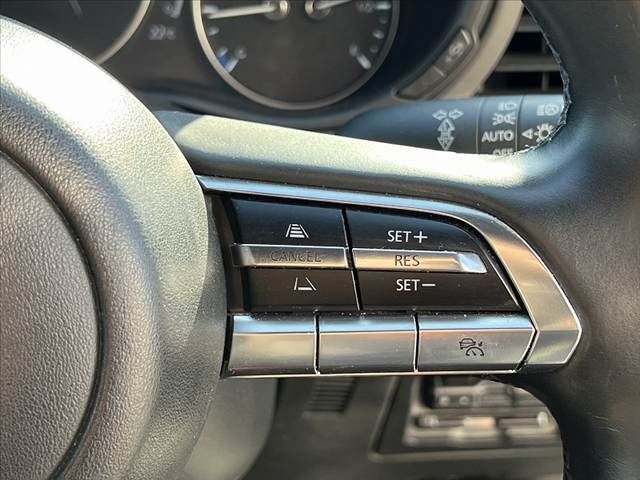 MAZDA 3 FASTBACK 2020 Image 31