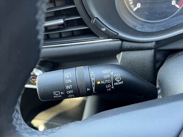 MAZDA 3 FASTBACK 2020 Image 31