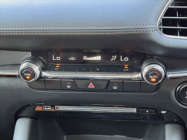 MAZDA 3 FASTBACK 2020 Image 31