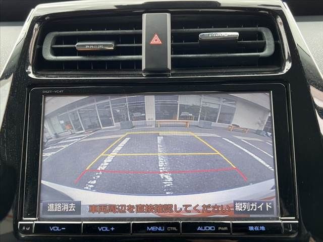 TOYOTA PRIUS 2016 Image 31