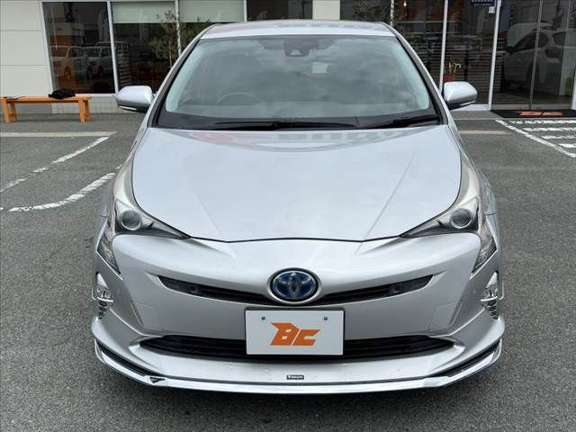 TOYOTA PRIUS 2016 Image 31