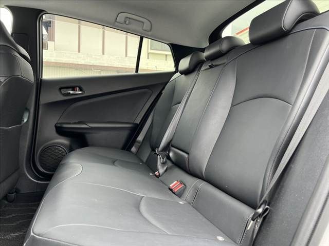 TOYOTA PRIUS 2016 Image 31