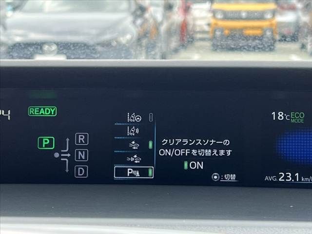 TOYOTA PRIUS 2016 Image 31